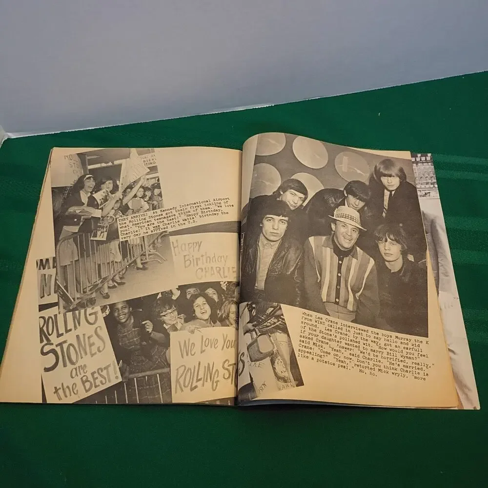 the Rolling Stones rolling stones